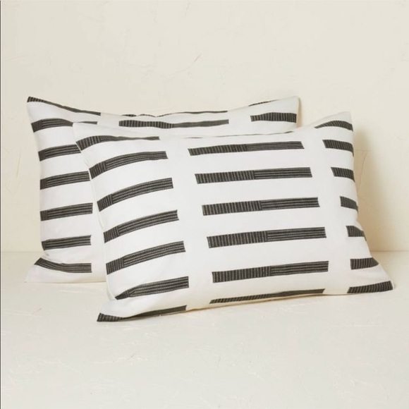 Opalhouse Bedding Opalhouse Jungalow Blackoff White King Size